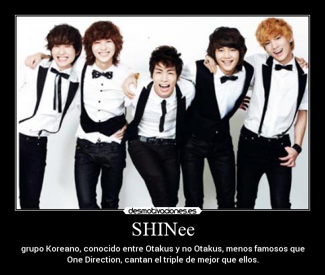 SHINee - 