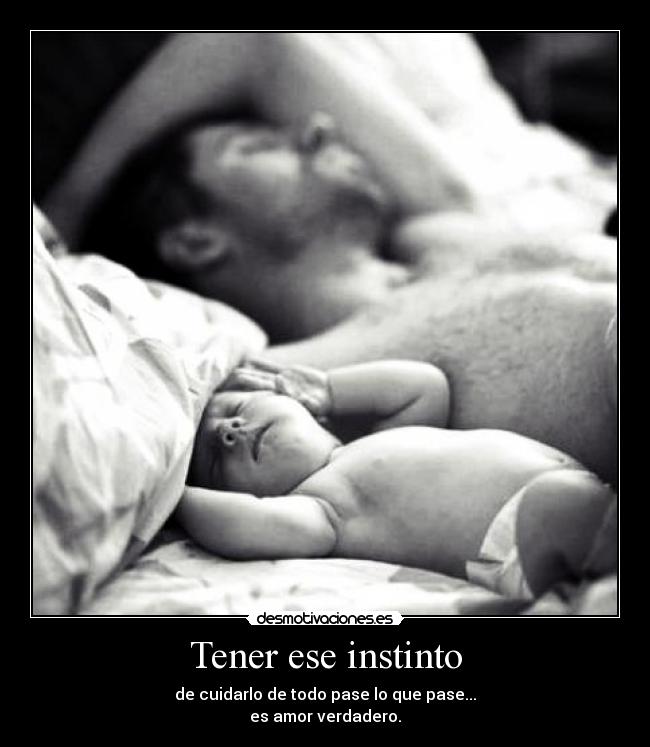 carteles solo para los verdaderos padres responsables desmotivaciones