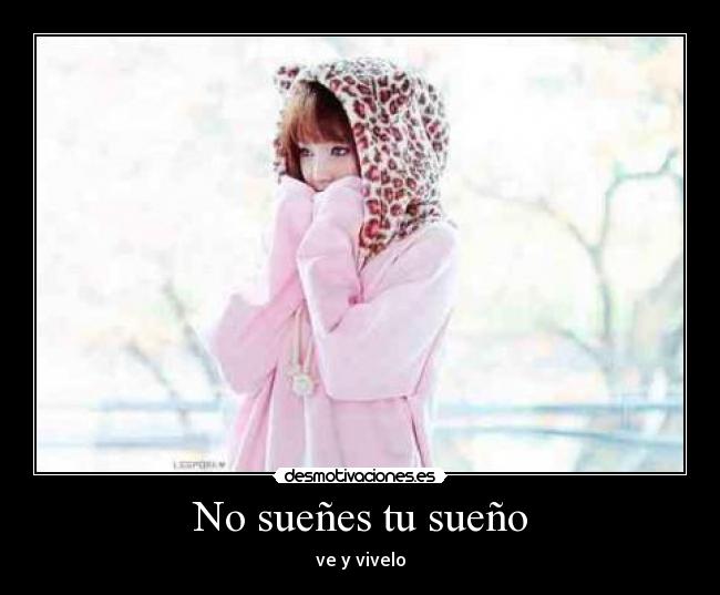 carteles suenes desmotivaciones