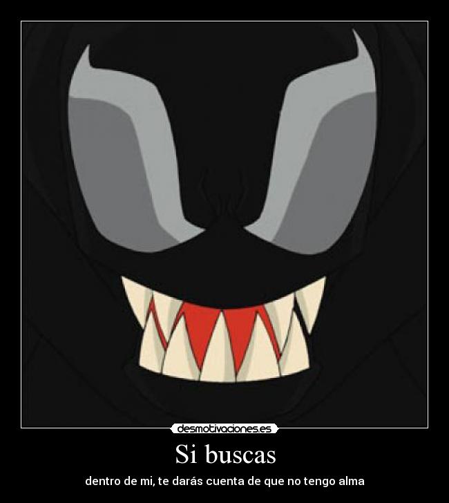 Si buscas - 
