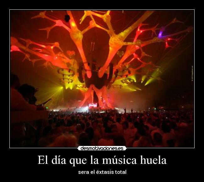 carteles musica sound lovers desmotivaciones