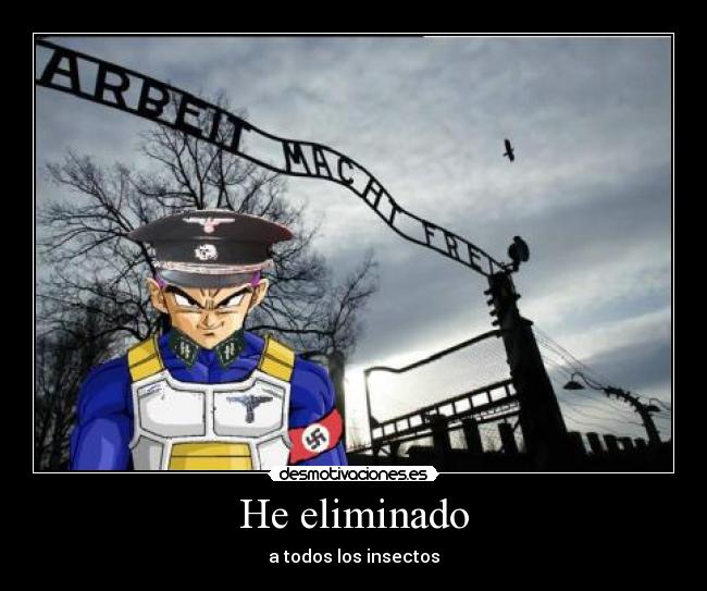 carteles pepofilo clanhoygan vegeta lol ssuperssaiyan desmotivaciones