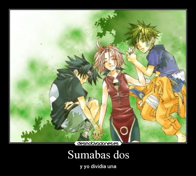 Sumabas dos -