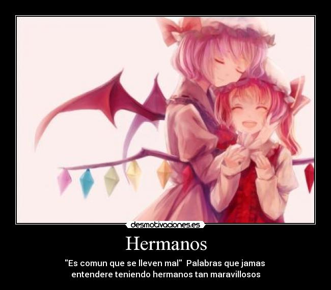 Hermanos - 