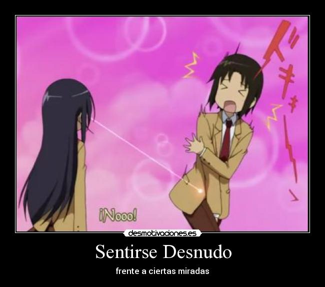 carteles anime seitokai yakuindomo desmotivaciones