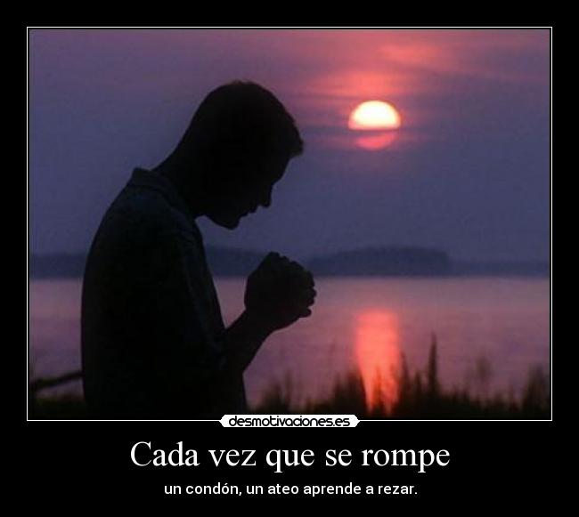 carteles pero sirve nada jaja desmotivaciones