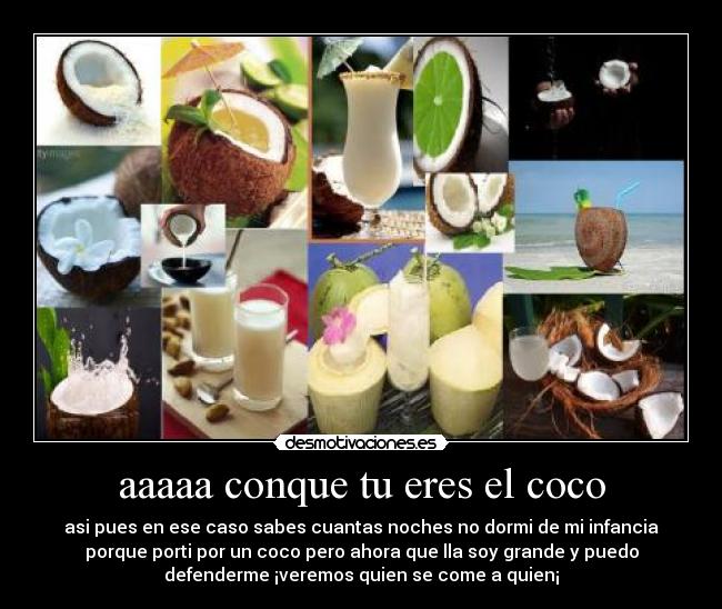 carteles coco desmotivaciones