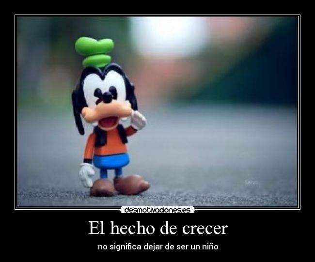 carteles hecho crecer desmotivaciones