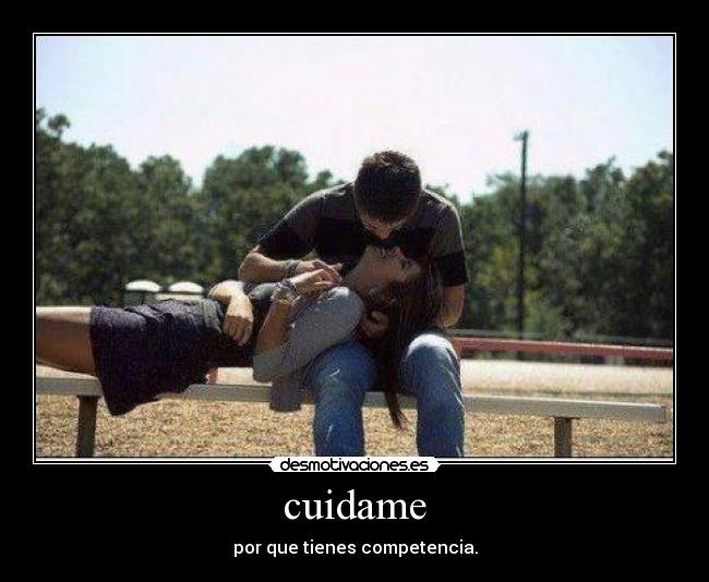 cuidame - 
