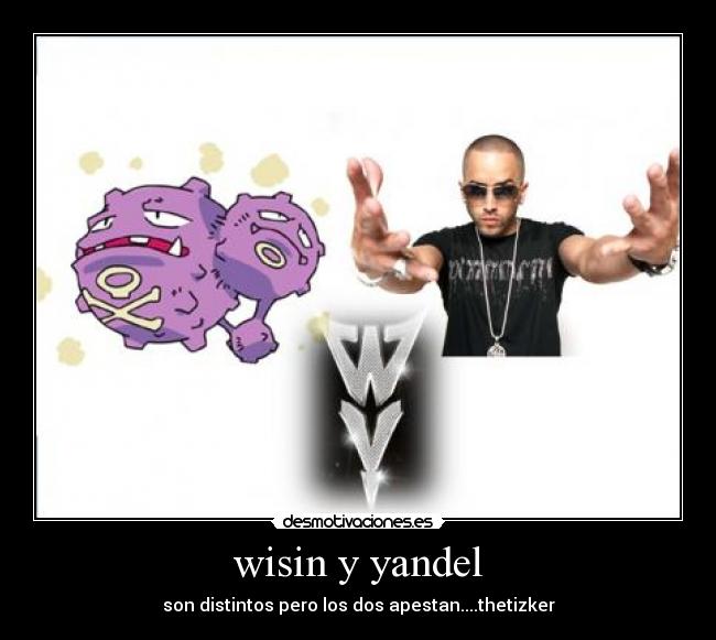 wisin y yandel -
