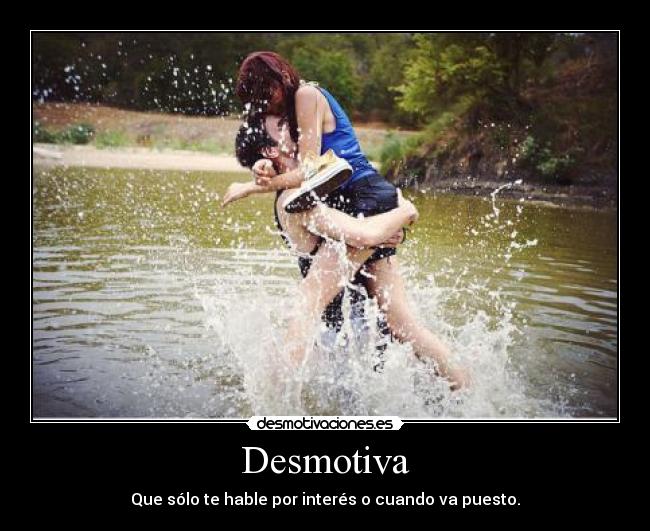 Desmotiva - 