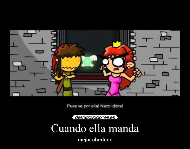 VETE ELLA vete ella: