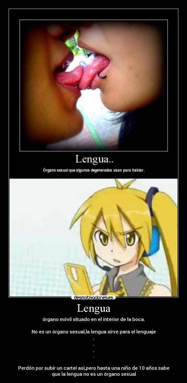 carteles indignacion neru akita vocaloid utau anime odio ese tipo carteles desmotivaciones