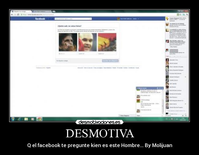 carteles nadie weew desmotivaciones