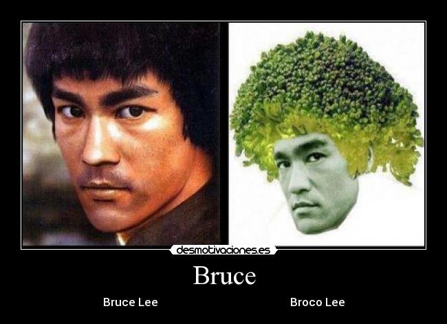 Bruce - 