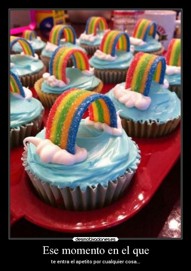 Ese momento en el que - 