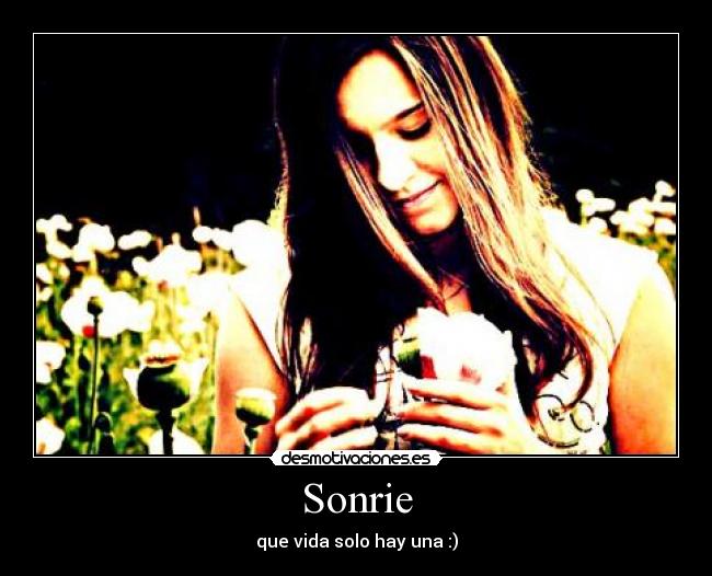 Sonrie - 