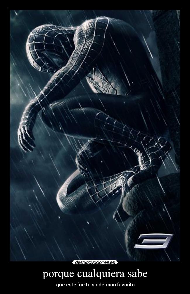 porque cualquiera sabe - 