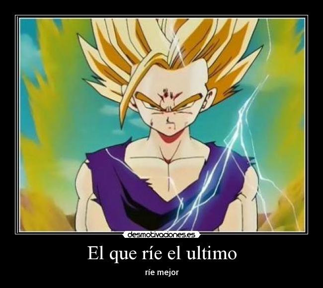 carteles son goan ssj2 desmotivaciones
