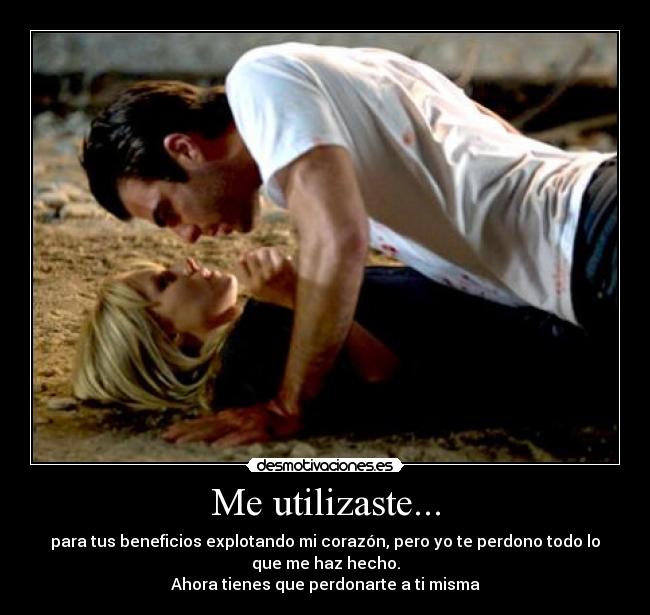 carteles perdonar desmotivaciones