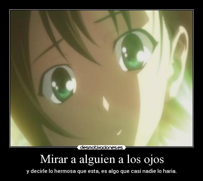 carteles mirar desmotivaciones