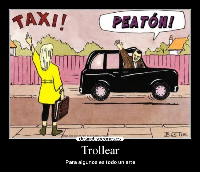 Trollear - 
