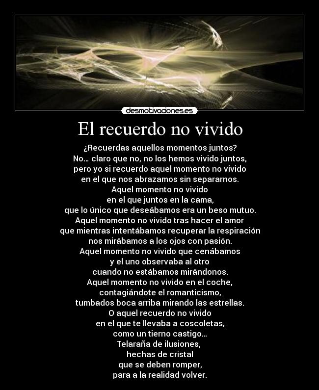 carteles poder parar tejer desmotivaciones