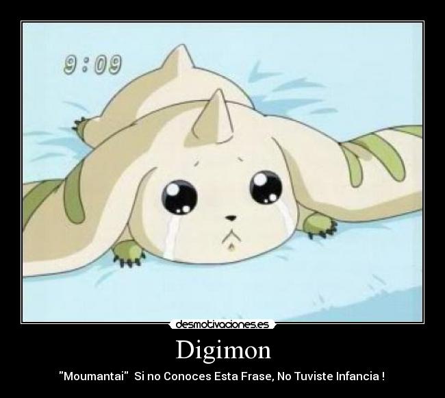 Digimon -