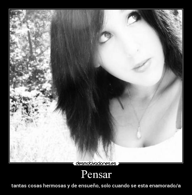 carteles pensar esa verdad nieguenmelo desmotivaciones