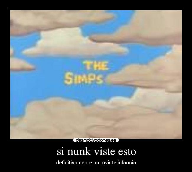 carteles  desmotivaciones