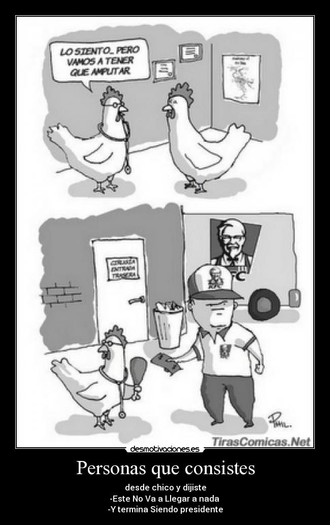 carteles jajaja desmotivaciones