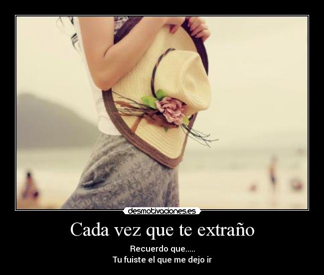 carteles cada vez desmotivaciones