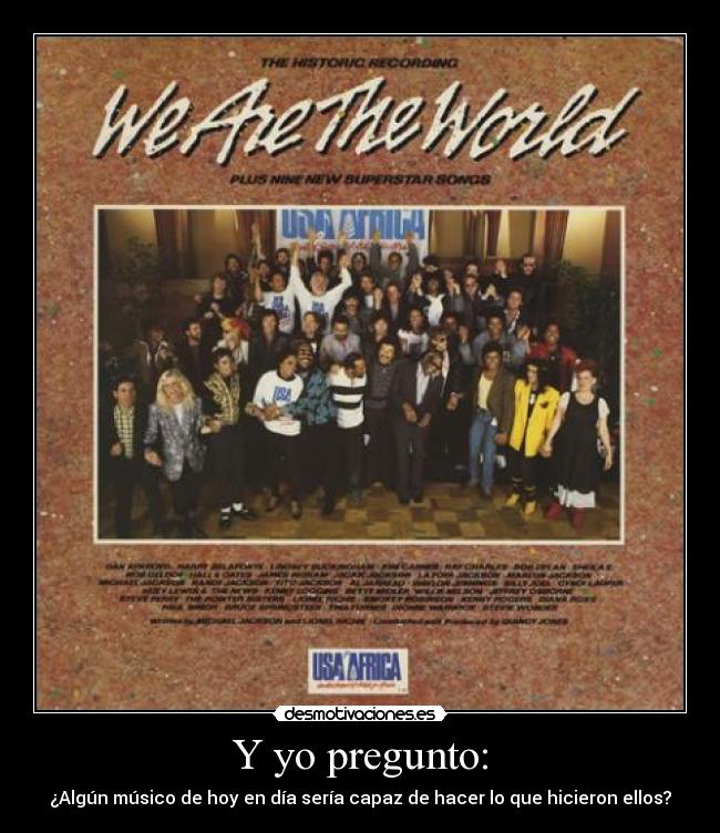 carteles are the world desmotivaciones