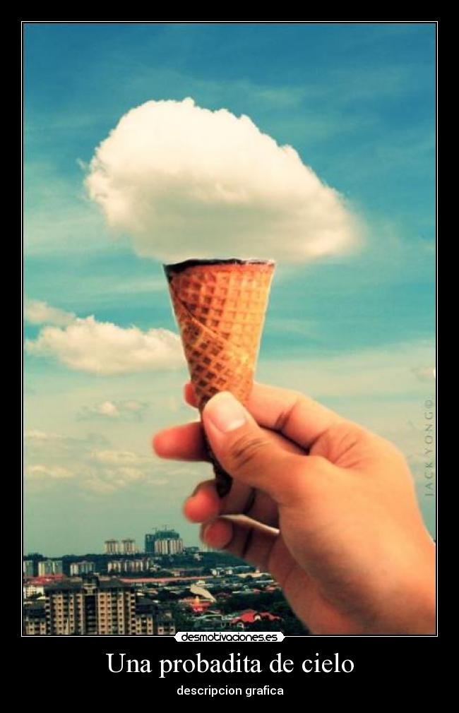 carteles cileo probadita una desmotivaciones