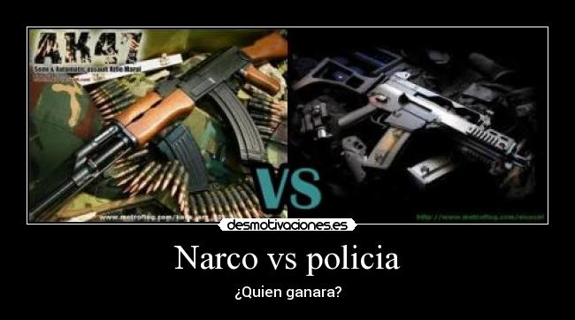 carteles narco policia adventure time zatch bell desmotivaciones