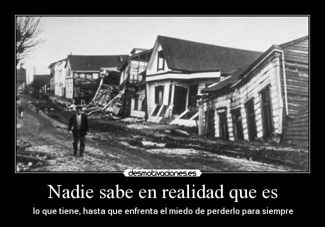 carteles dolor siempre causa estragos desmotivaciones