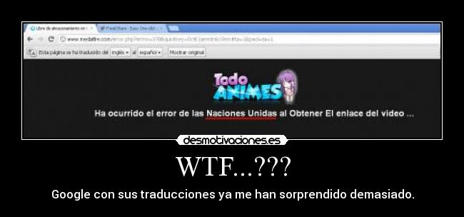 WTF...??? - 
