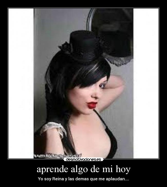 carteles soy hacy desmotivaciones