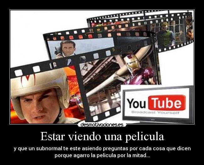 carteles tocapelotas desmotivaciones