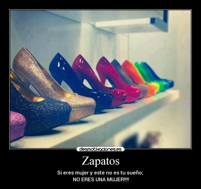 Zapatos - 