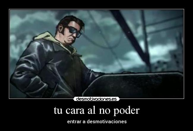 carteles zeke jedediah dunbar infamous comic anime cole ps3 mcgrath mercermcgrath puedo subir carteles desmotivaciones