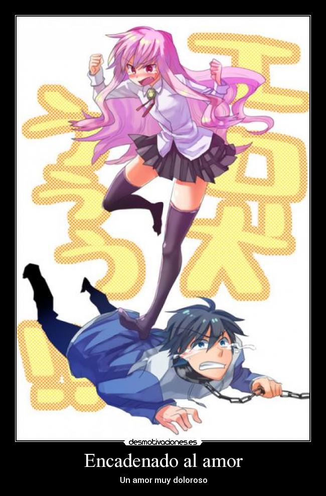 carteles amor saito desmotivaciones