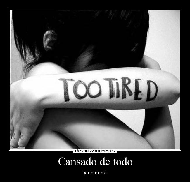 carteles saas desmotivaciones