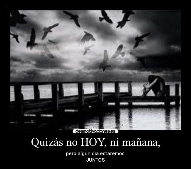 carteles ilusiones desmotivaciones