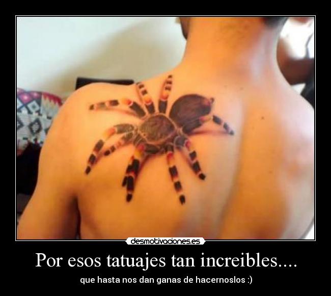 carteles tatuajes mavevargas desmotivaciones