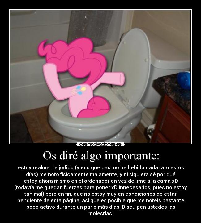 carteles 226 universo castigado por tanto bebercio fin que voy cama desmotivaciones