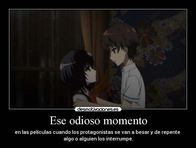 carteles nenene another que estaba tambien hacia cartel desmotivaciones