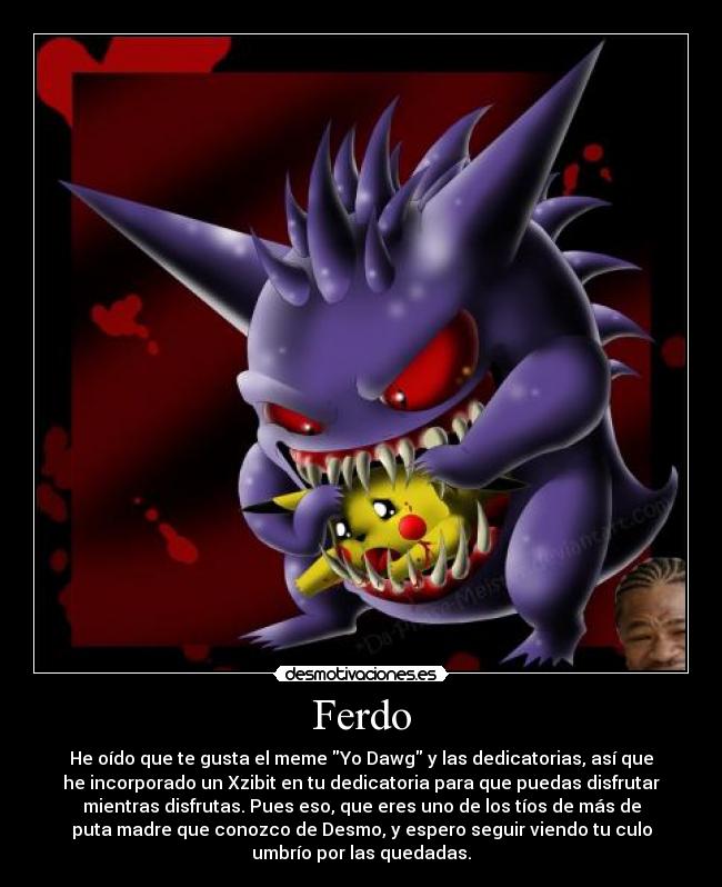 Ferdo - 