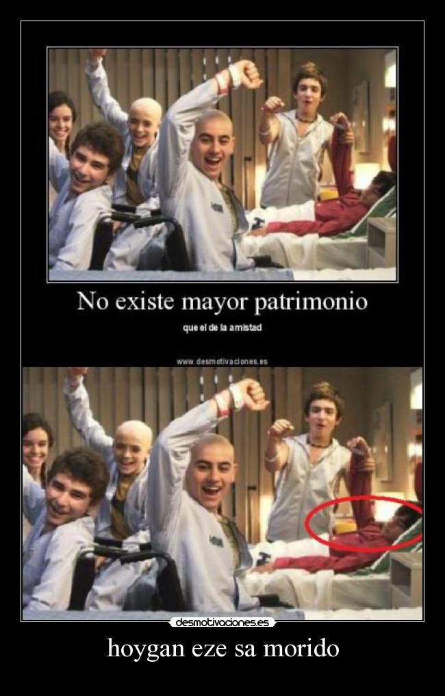 hoygan eze sa morido - 