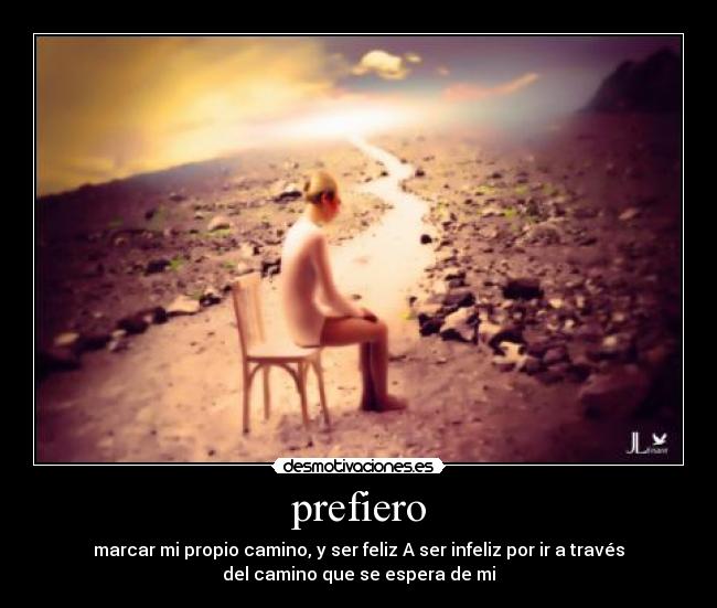 prefiero - 
